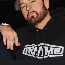 Marshall Mathers profile image