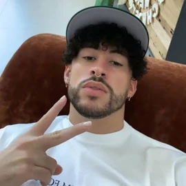Bad Bunny profile image