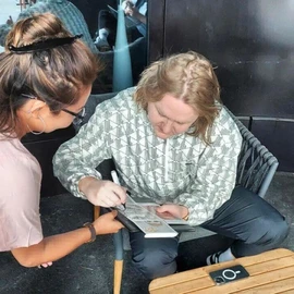 Lewis Capaldi profile image