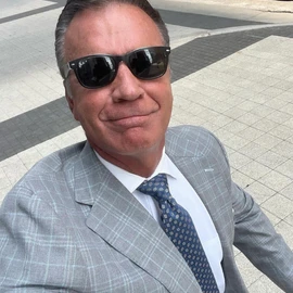 Jose Morgan profile image