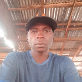 Femi Solomon profile image