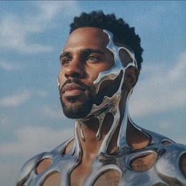 Jason derulo profile image