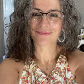 Becky Brown profile image