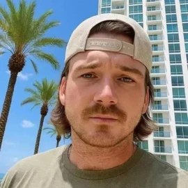 Morgan wallen profile image