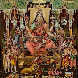 lalita Prashad profile image