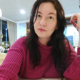 Olivia Ken profile image