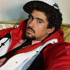Bad Bunny profile image