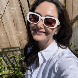 Carrie Lunsford profile image