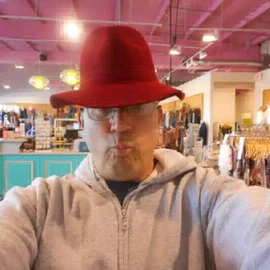 John Harry profile image