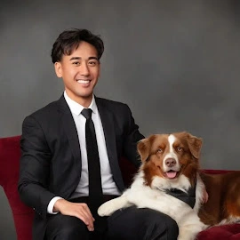 Tony being Tony profile image