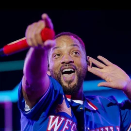 Will Smith private profile image