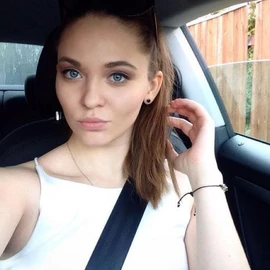 Mary L Badger profile image