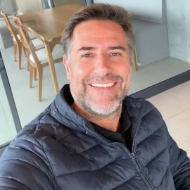 David Albert profile image