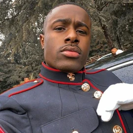 Christopher broussard profile image