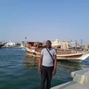 Creator avatar
