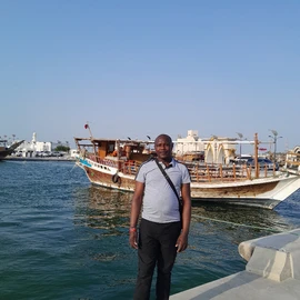 Paul Ndungu profile image