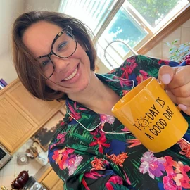 Valerie Galvin profile image