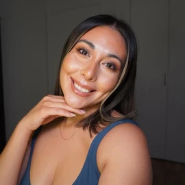 Crystal C profile image