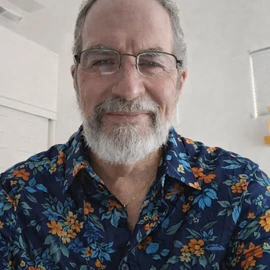 Alexander Smith profile image