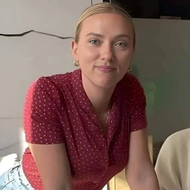 Scarlett Johansson profile image