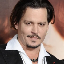 Johnny Christopher Deep profile image
