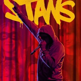 Eminem official profile image