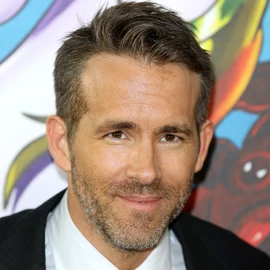 Ryan Reynolds profile image