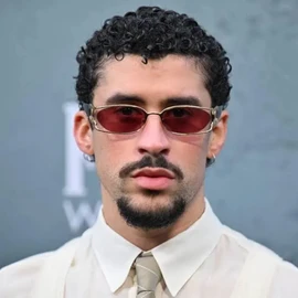 bad bunny private profile image