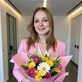 Lisa Kelly profile image