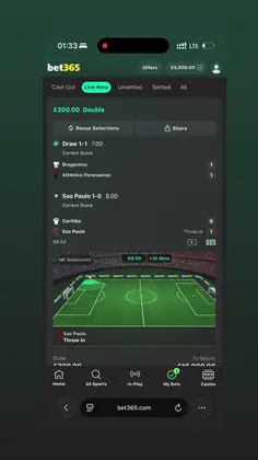 Featured post 1