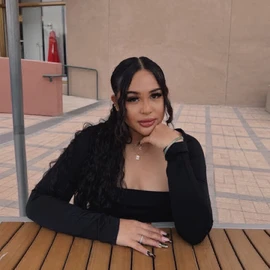 Iris Nazir profile image