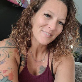 Nina ann profile image