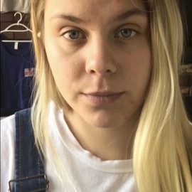 Michelle Anderson profile image