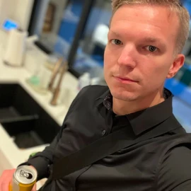 Scott Bowley profile image