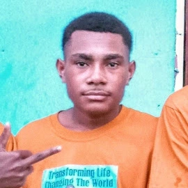 Cax Ebum profile image