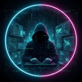 Hacker Philip profile image