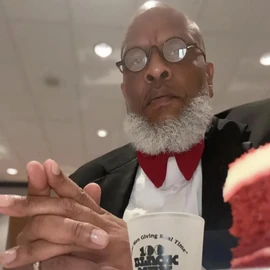 Derrick Wilson profile image