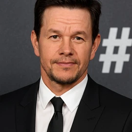 MARK WAHLBERG profile image