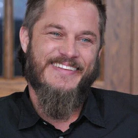 Travis Fimmel profile image