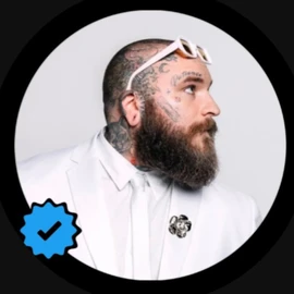 Teddy Swims profile image