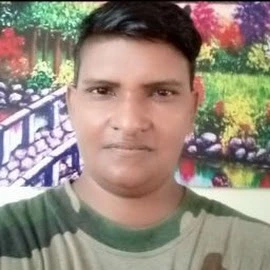 Kishan Nonia profile image