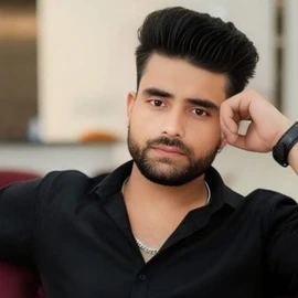 najim ali profile image
