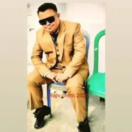 Saurav Thapa chetti profile image