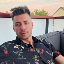 Marvin Eckmann profile image