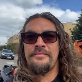 Jason momoa profile image