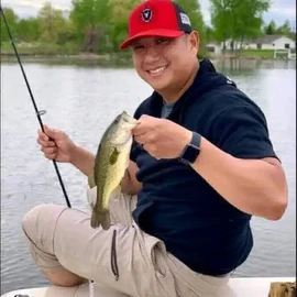 Addison Hong profile image