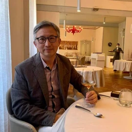 Doctor weng profile image