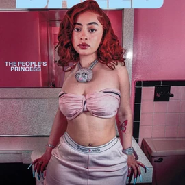 Ice Spice profile image