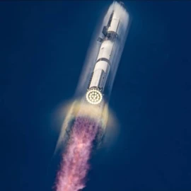 Elon musk profile image