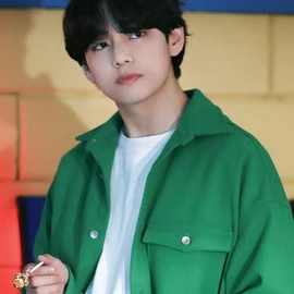 Kim Taehyung kthv profile image